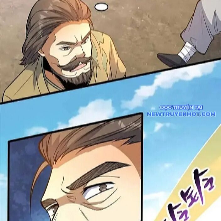Đô Thị Cực Phẩm Y Thần Chap 231 - Next Chap 232