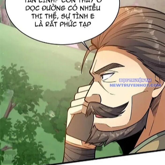 Đô Thị Cực Phẩm Y Thần Chap 231 - Next Chap 232