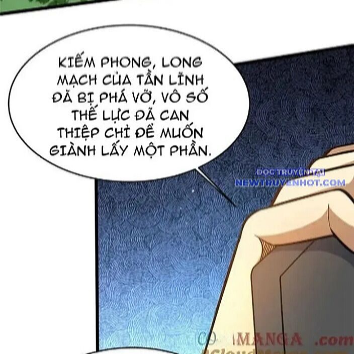 Đô Thị Cực Phẩm Y Thần Chap 231 - Next Chap 232