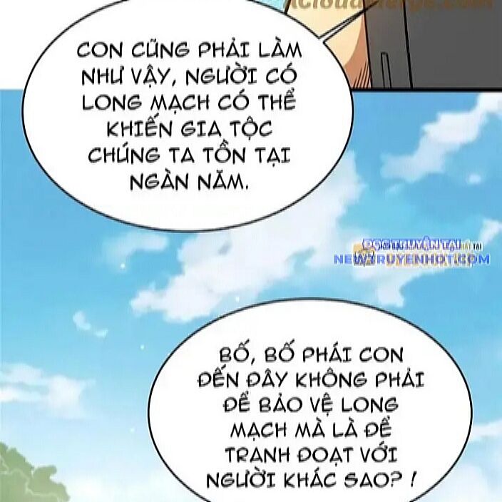 Đô Thị Cực Phẩm Y Thần Chap 231 - Next Chap 232