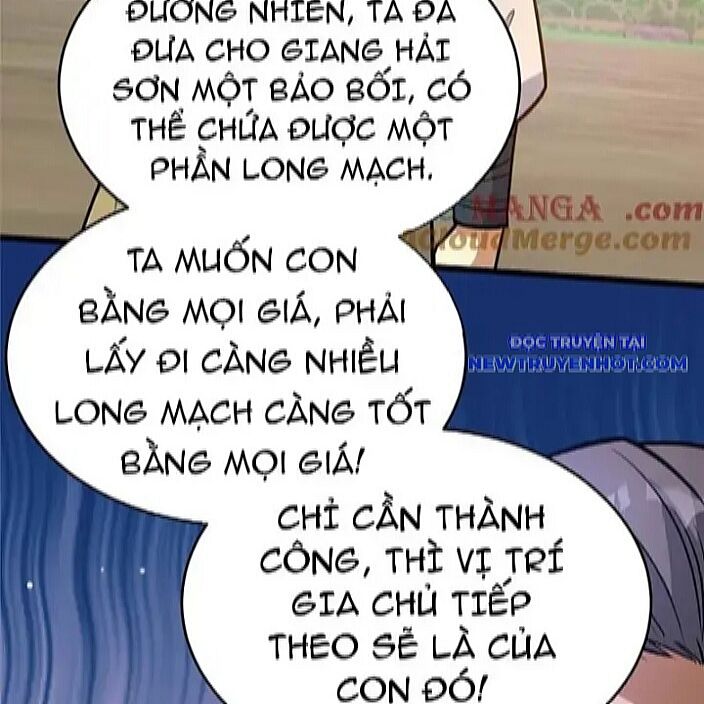 Đô Thị Cực Phẩm Y Thần Chap 231 - Next Chap 232