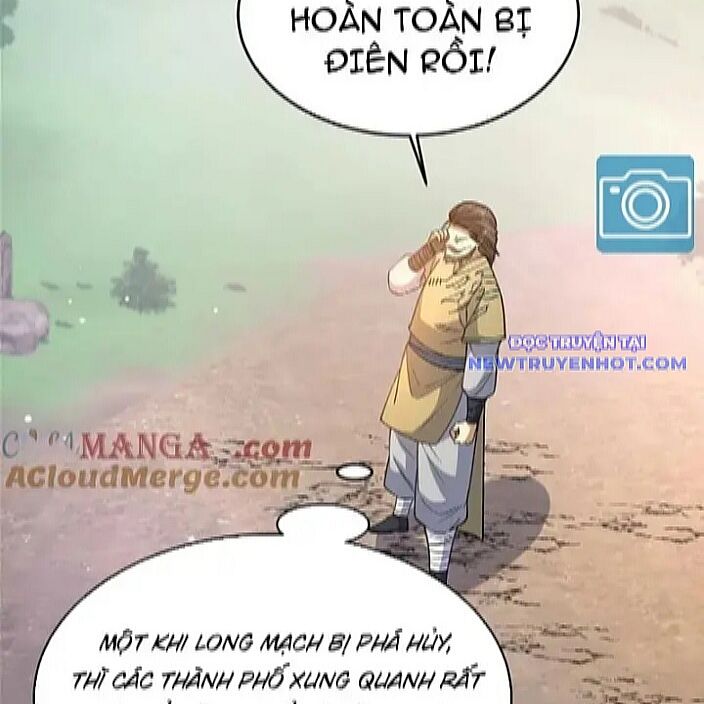 Đô Thị Cực Phẩm Y Thần Chap 231 - Next Chap 232