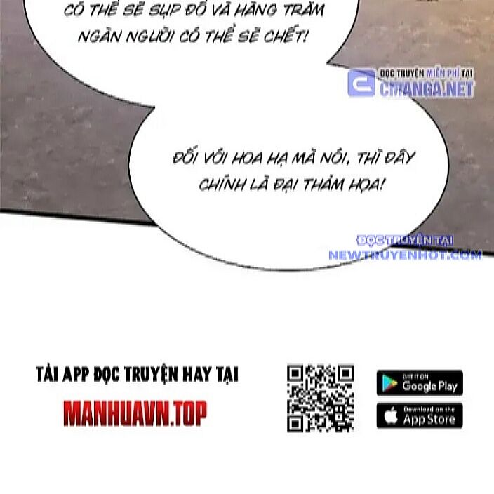 Đô Thị Cực Phẩm Y Thần Chap 231 - Next Chap 232