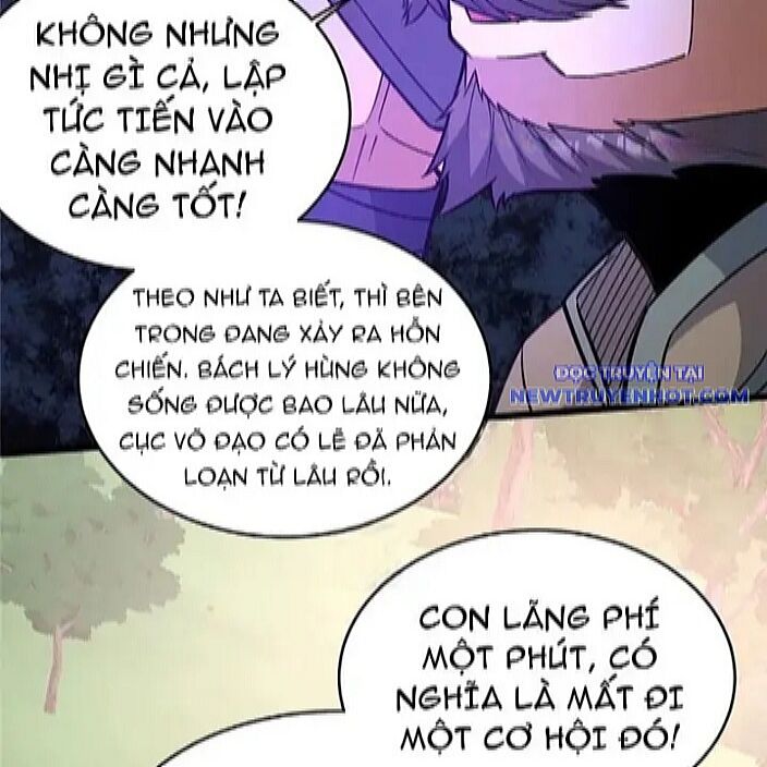 Đô Thị Cực Phẩm Y Thần Chap 231 - Next Chap 232
