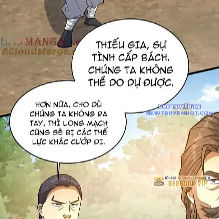 Đô Thị Cực Phẩm Y Thần Chap 231 - Next Chap 232