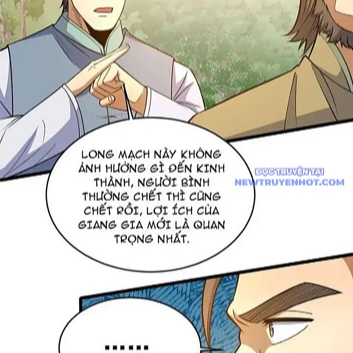 Đô Thị Cực Phẩm Y Thần Chap 231 - Next Chap 232