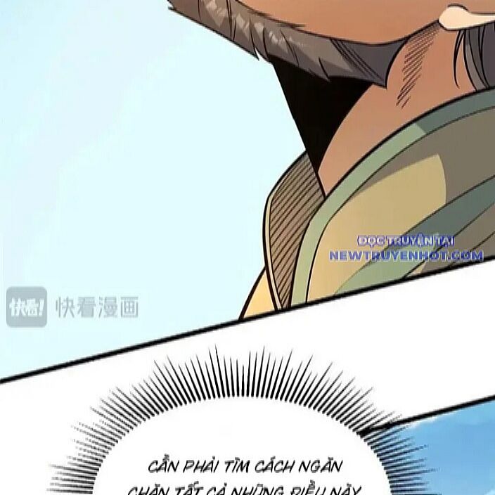 Đô Thị Cực Phẩm Y Thần Chap 231 - Next Chap 232