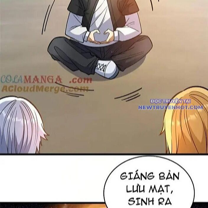 Đô Thị Cực Phẩm Y Thần Chap 231 - Next Chap 232