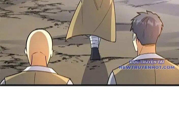 Đô Thị Cực Phẩm Y Thần Chap 231 - Next Chap 232