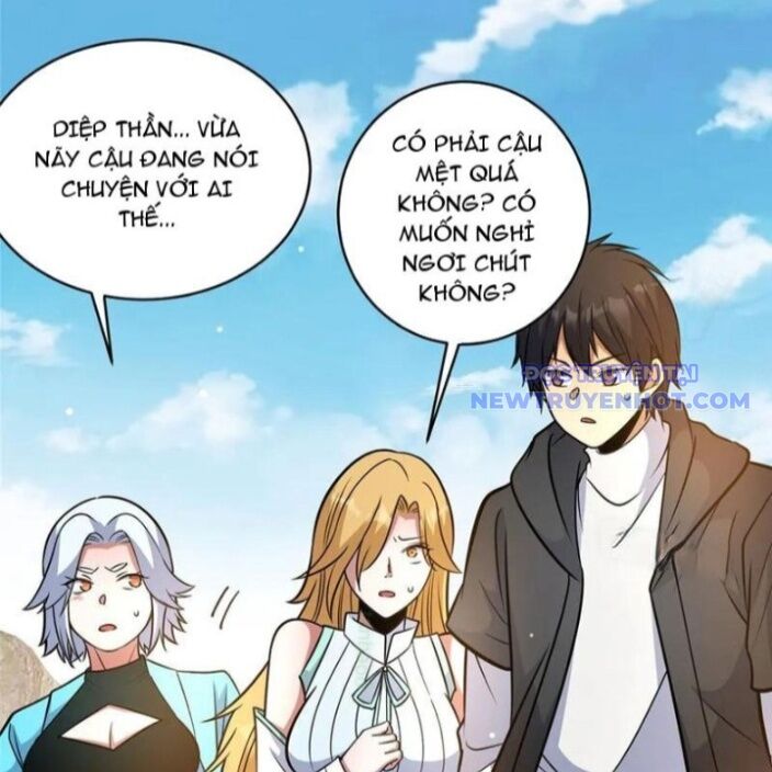 Đô Thị Cực Phẩm Y Thần Chap 232 - Next Chap 233