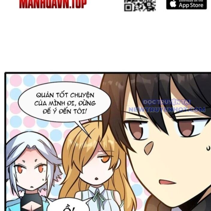 Đô Thị Cực Phẩm Y Thần Chap 232 - Next Chap 233