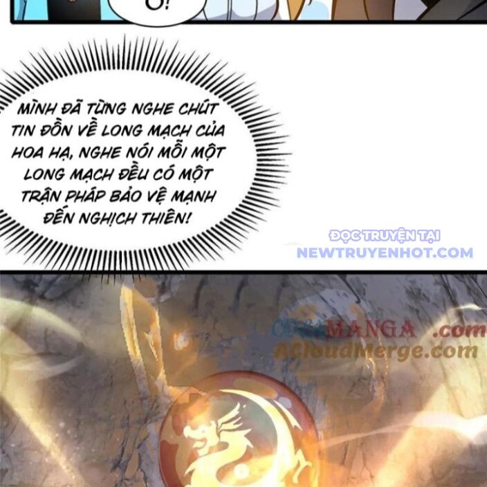 Đô Thị Cực Phẩm Y Thần Chap 232 - Next Chap 233
