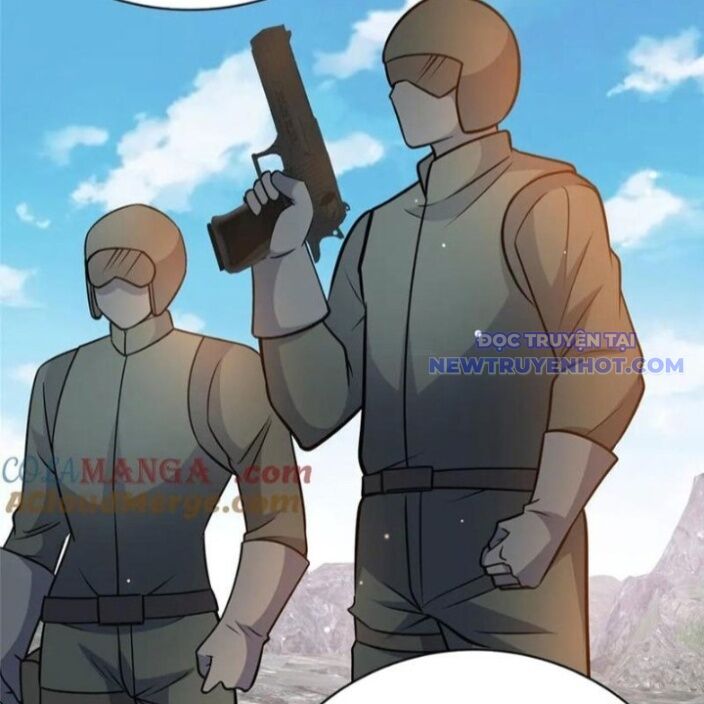 Đô Thị Cực Phẩm Y Thần Chap 232 - Next Chap 233