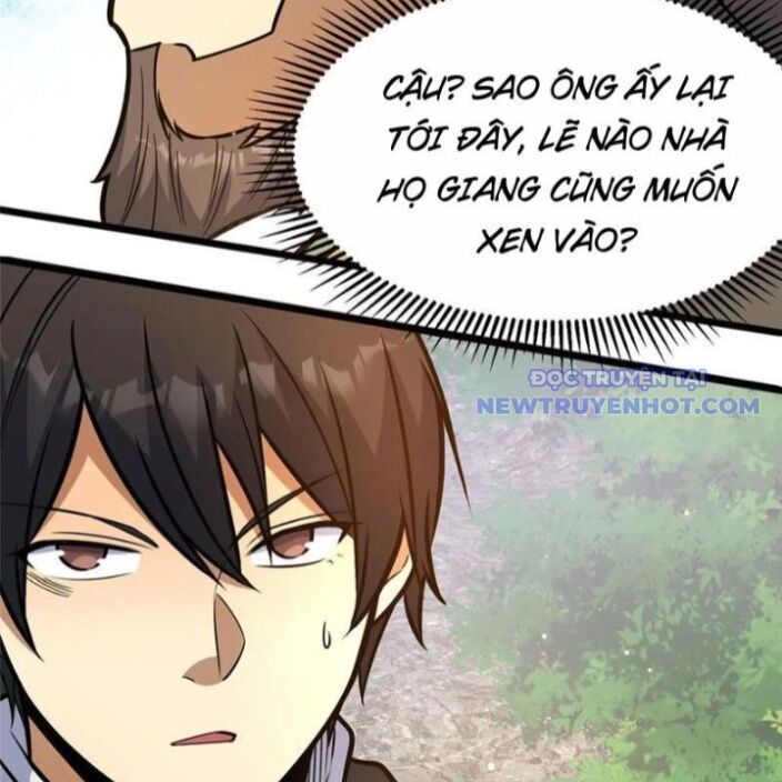 Đô Thị Cực Phẩm Y Thần Chap 232 - Next Chap 233