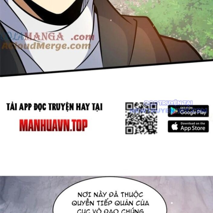 Đô Thị Cực Phẩm Y Thần Chap 232 - Next Chap 233