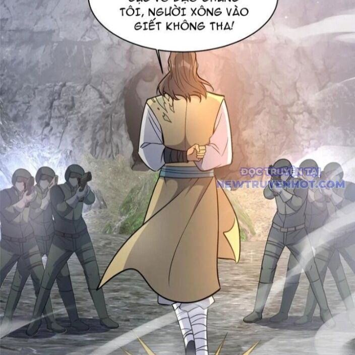 Đô Thị Cực Phẩm Y Thần Chap 232 - Next Chap 233