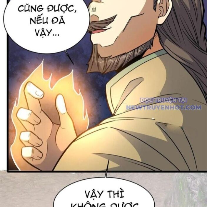 Đô Thị Cực Phẩm Y Thần Chap 232 - Next Chap 233