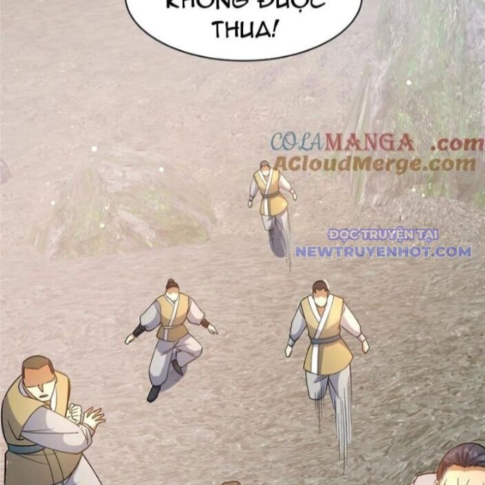 Đô Thị Cực Phẩm Y Thần Chap 232 - Next Chap 233