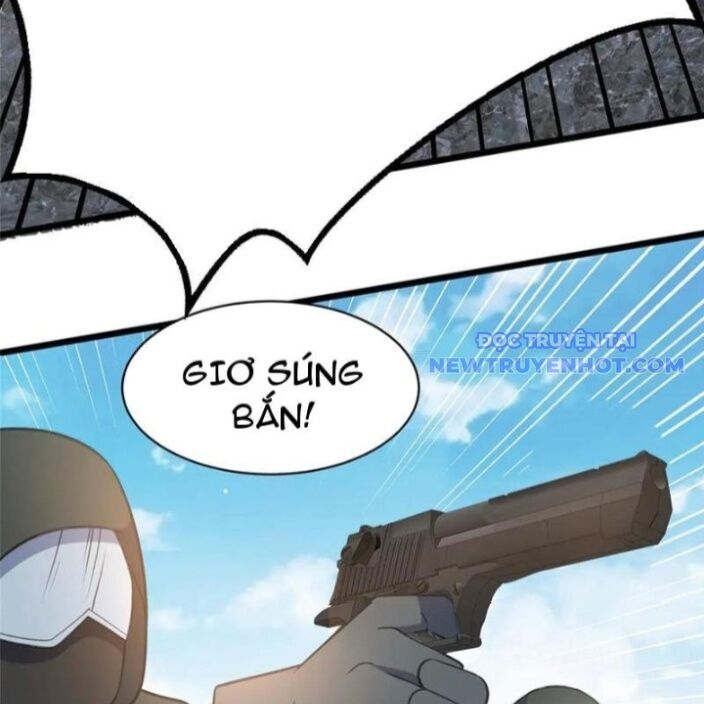 Đô Thị Cực Phẩm Y Thần Chap 232 - Next Chap 233