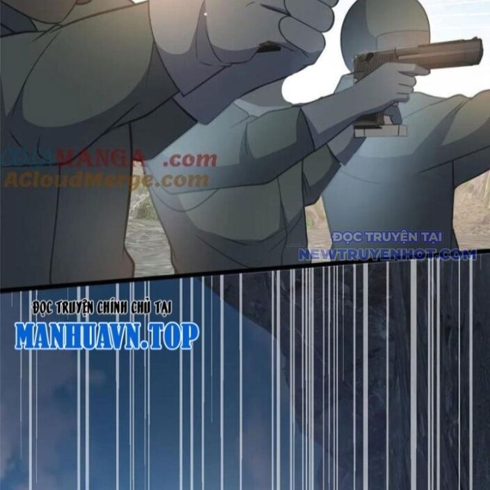 Đô Thị Cực Phẩm Y Thần Chap 232 - Next Chap 233