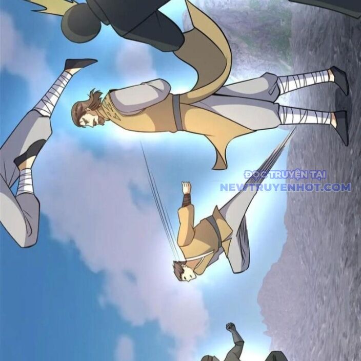 Đô Thị Cực Phẩm Y Thần Chap 232 - Next Chap 233