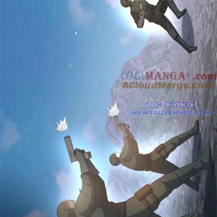 Đô Thị Cực Phẩm Y Thần Chap 232 - Next Chap 233