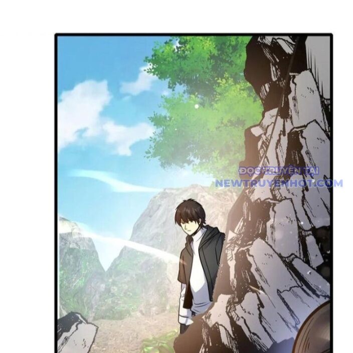 Đô Thị Cực Phẩm Y Thần Chap 232 - Next Chap 233