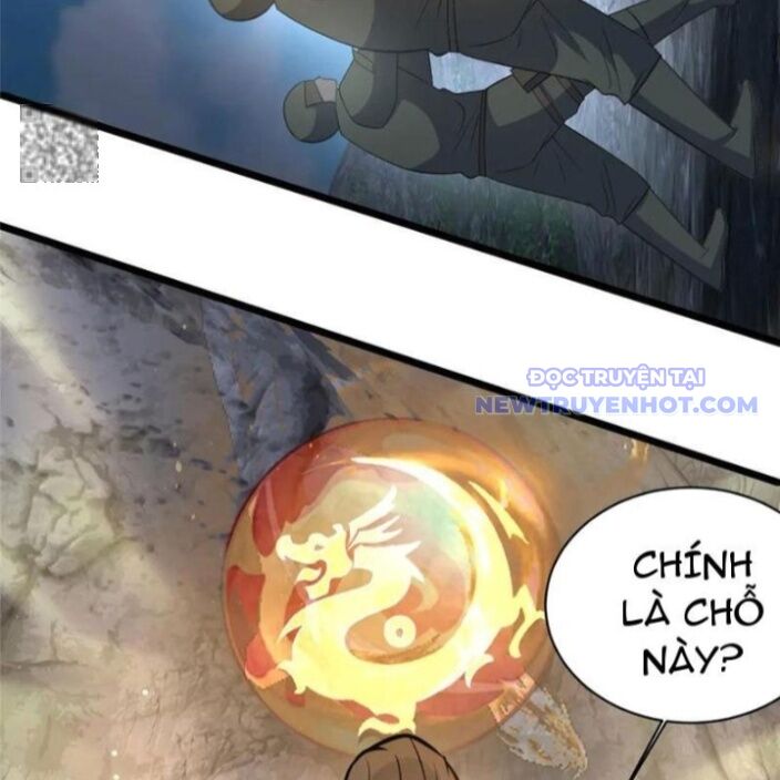 Đô Thị Cực Phẩm Y Thần Chap 232 - Next Chap 233