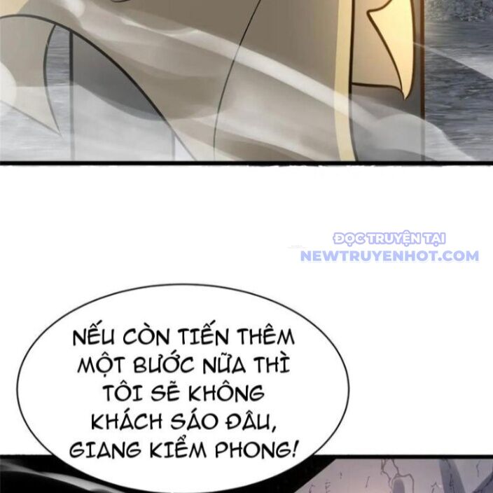 Đô Thị Cực Phẩm Y Thần Chap 232 - Next Chap 233