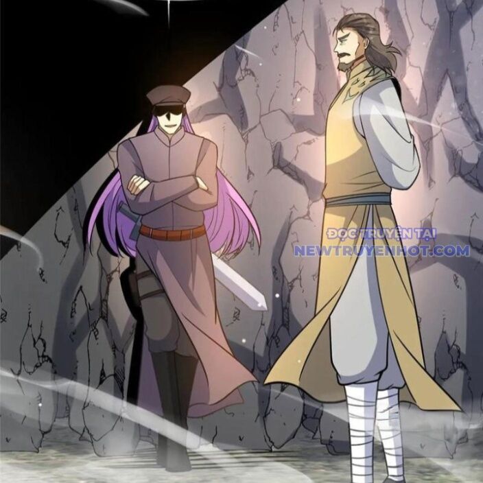 Đô Thị Cực Phẩm Y Thần Chap 232 - Next Chap 233