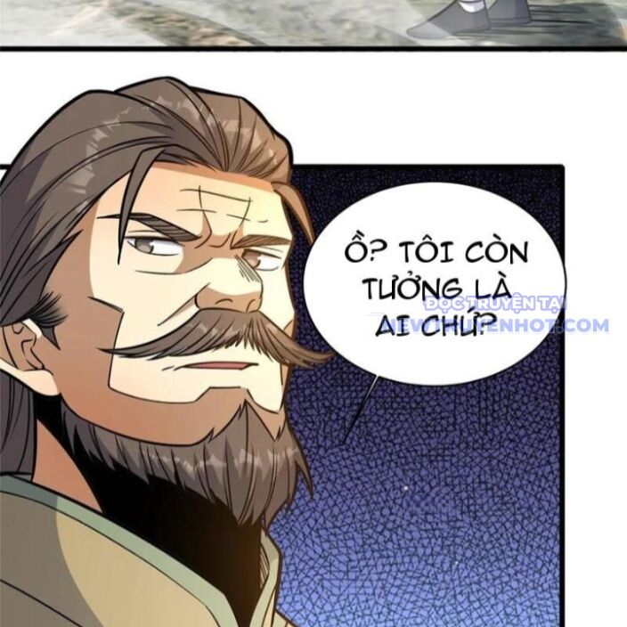 Đô Thị Cực Phẩm Y Thần Chap 232 - Next Chap 233