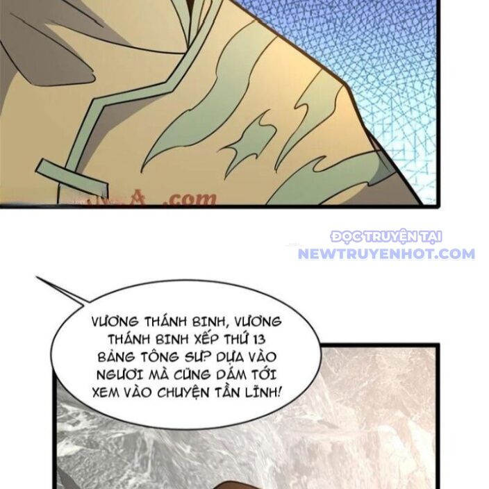 Đô Thị Cực Phẩm Y Thần Chap 232 - Next Chap 233