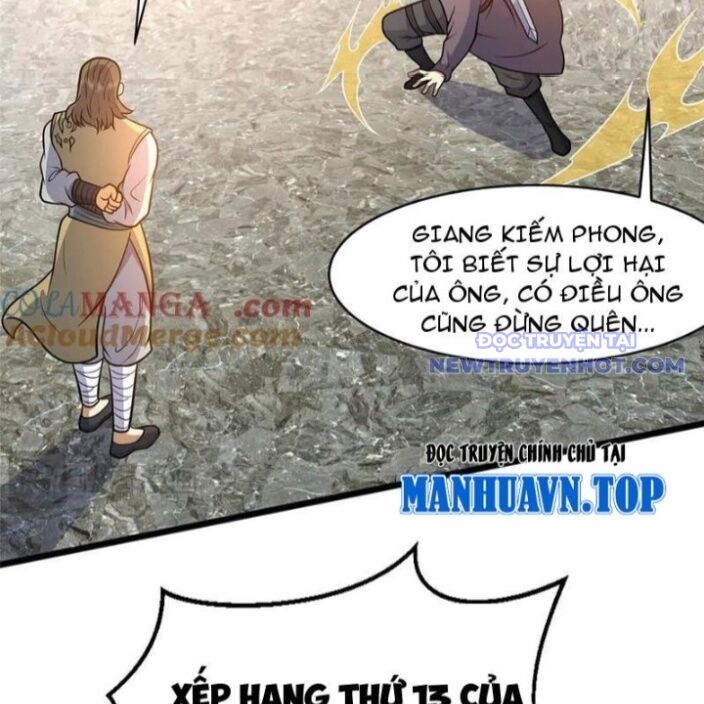 Đô Thị Cực Phẩm Y Thần Chap 232 - Next Chap 233