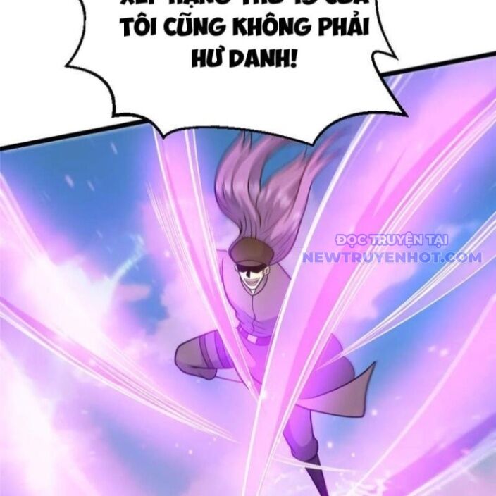 Đô Thị Cực Phẩm Y Thần Chap 232 - Next Chap 233