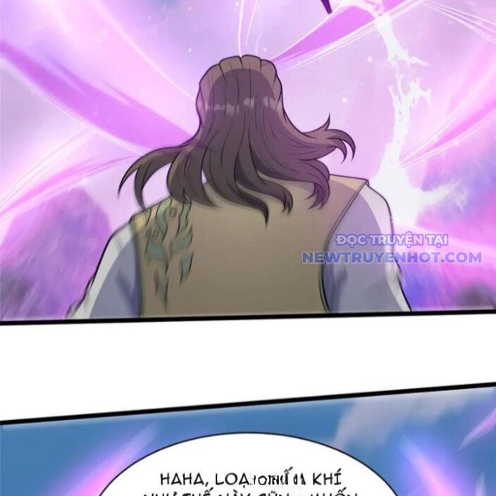 Đô Thị Cực Phẩm Y Thần Chap 232 - Next Chap 233