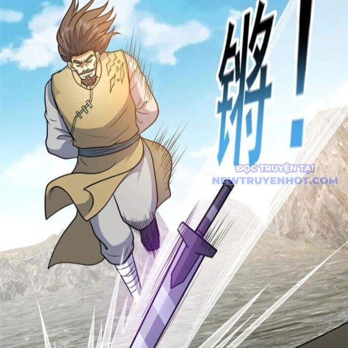 Đô Thị Cực Phẩm Y Thần Chap 232 - Next Chap 233