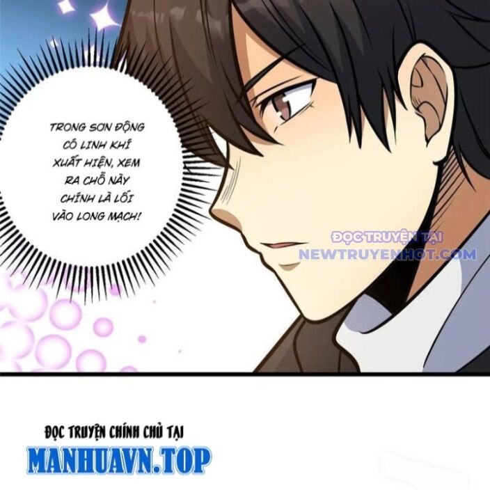 Đô Thị Cực Phẩm Y Thần Chap 232 - Next Chap 233