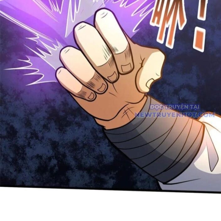 Đô Thị Cực Phẩm Y Thần Chap 232 - Next Chap 233