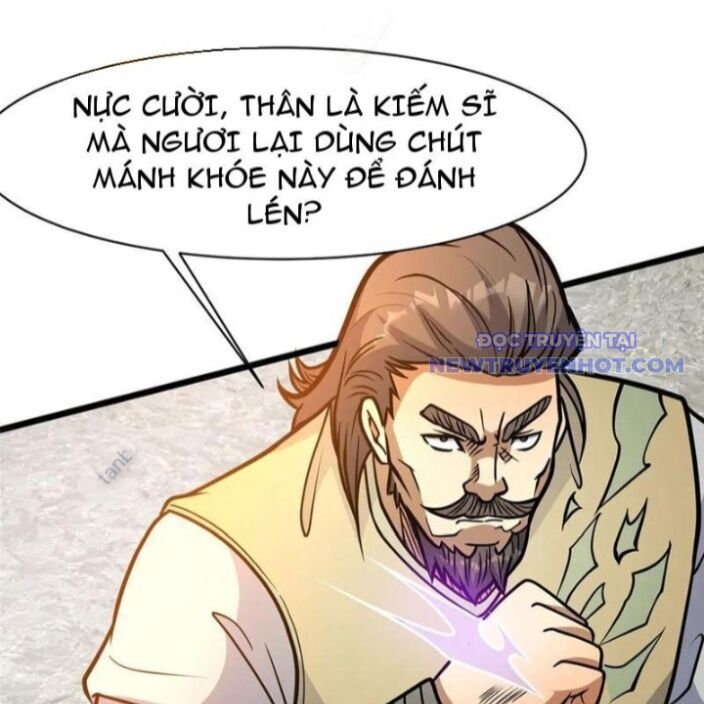 Đô Thị Cực Phẩm Y Thần Chap 232 - Next Chap 233