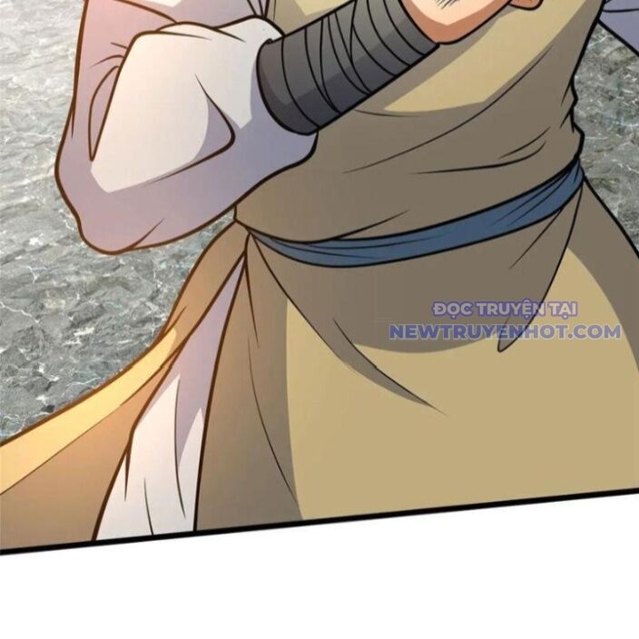 Đô Thị Cực Phẩm Y Thần Chap 232 - Next Chap 233