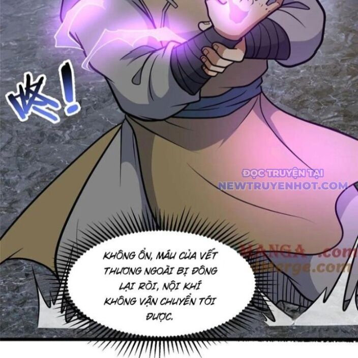 Đô Thị Cực Phẩm Y Thần Chap 232 - Next Chap 233
