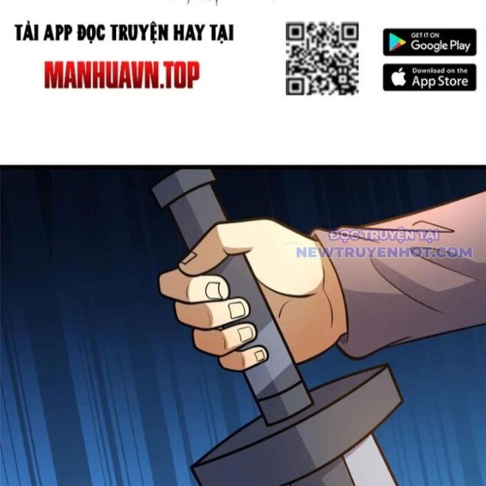 Đô Thị Cực Phẩm Y Thần Chap 232 - Next Chap 233