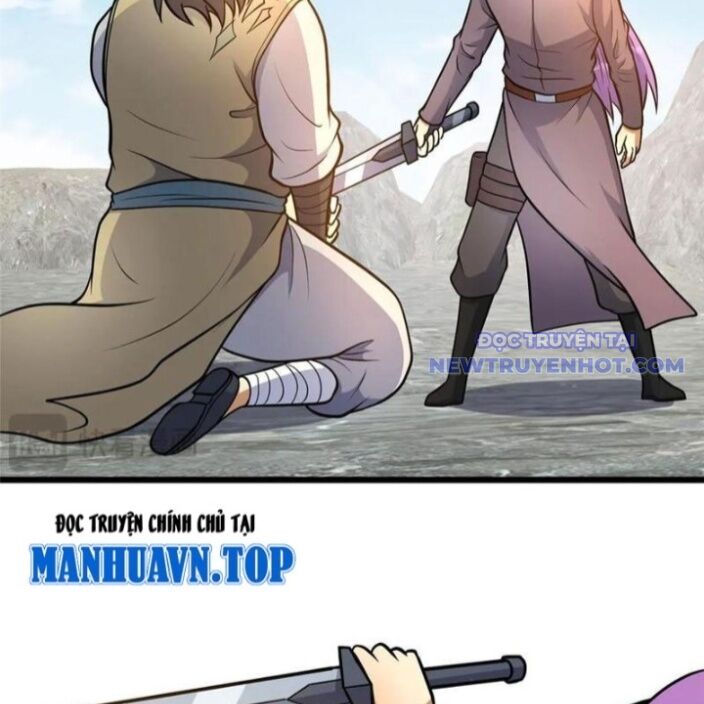 Đô Thị Cực Phẩm Y Thần Chap 232 - Next Chap 233