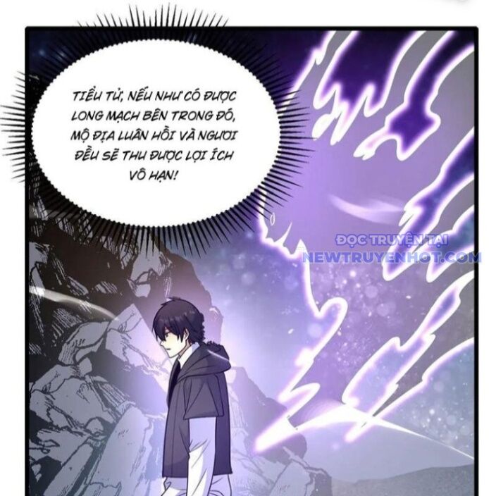 Đô Thị Cực Phẩm Y Thần Chap 232 - Next Chap 233