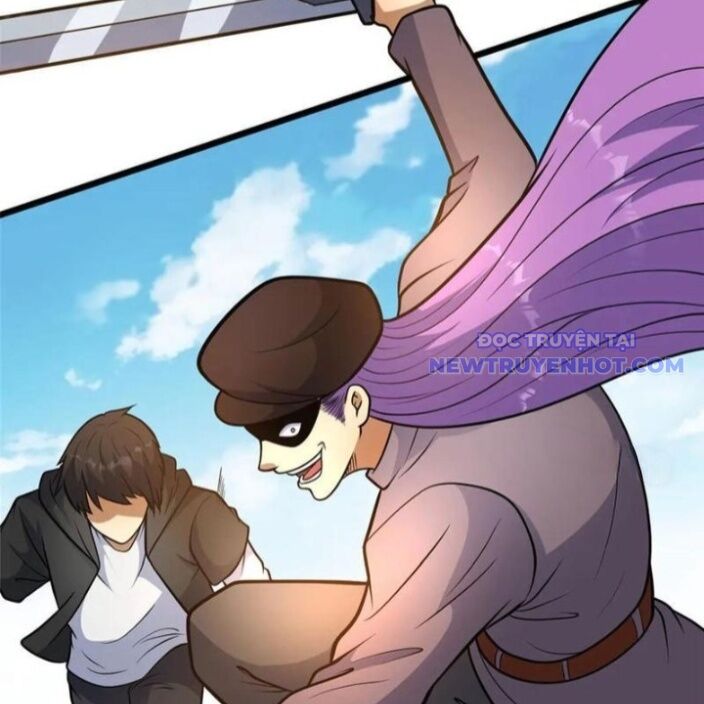 Đô Thị Cực Phẩm Y Thần Chap 232 - Next Chap 233