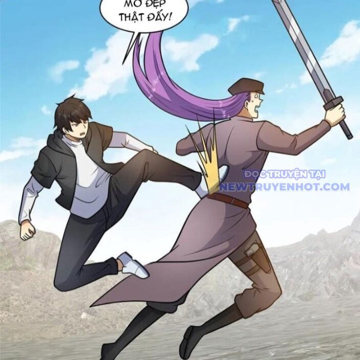 Đô Thị Cực Phẩm Y Thần Chap 232 - Next Chap 233