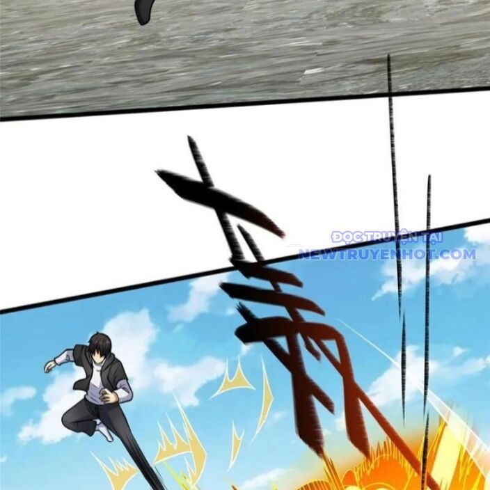 Đô Thị Cực Phẩm Y Thần Chap 232 - Next Chap 233