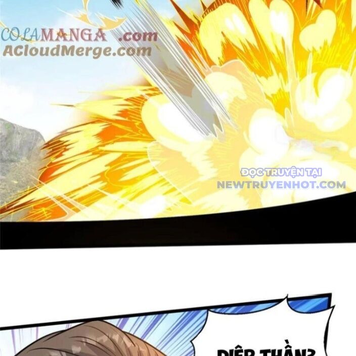 Đô Thị Cực Phẩm Y Thần Chap 232 - Next Chap 233
