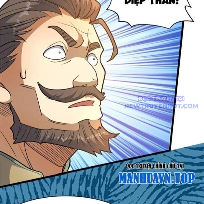 Đô Thị Cực Phẩm Y Thần Chap 232 - Next Chap 233