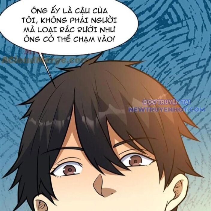 Đô Thị Cực Phẩm Y Thần Chap 232 - Next Chap 233